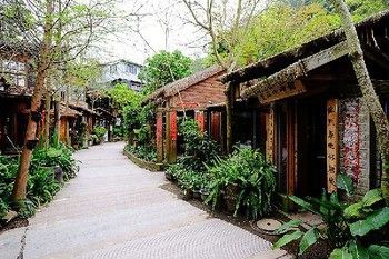 Zhuo Ye Cottage Miaoli Exterior foto