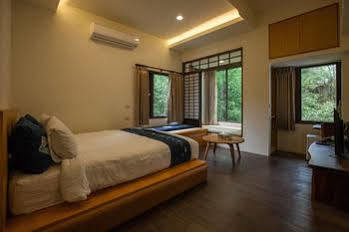 Zhuo Ye Cottage Miaoli Exterior foto