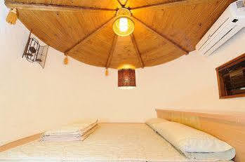 Zhuo Ye Cottage Miaoli Exterior foto