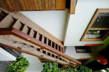 Zhuo Ye Cottage Miaoli Exterior foto